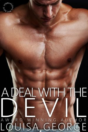 [International Bad Boys 06] • A Deal With the Devil